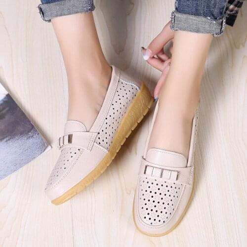 Zonnebloem Women's Loafers