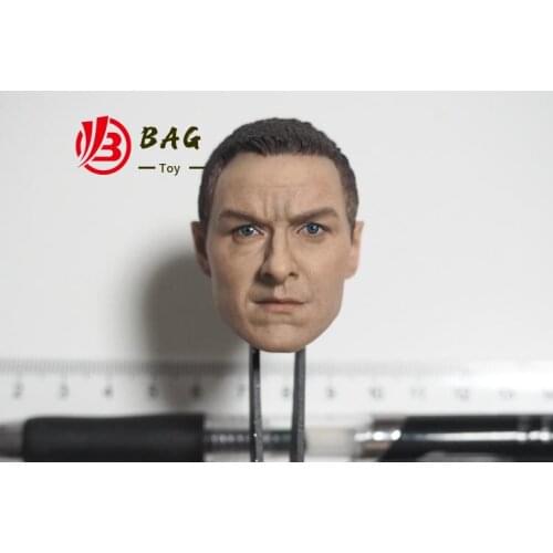 1/6 of the Action Figures Model DAMTOYS DAM 78078S Russia sniper Marine Corps European male head