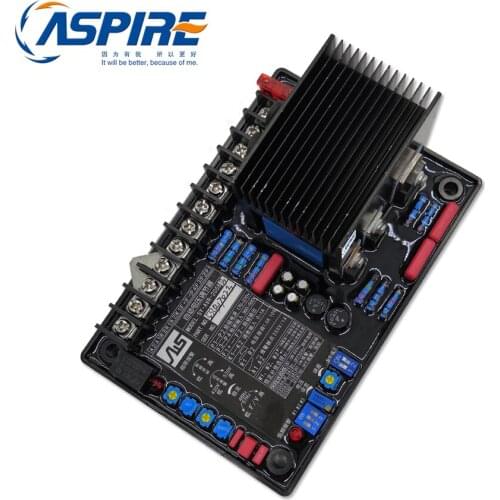 2058B Automatic Voltage Regulator EM-2058B AVR-2058B Generator Parts
