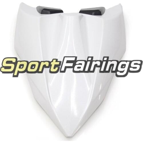 Motorcycle Accessores High Quality ABS Rear Tail Section Seat Cowl Cover For Kawasaki Z650 NINJA 650 2017 2018 Customized New