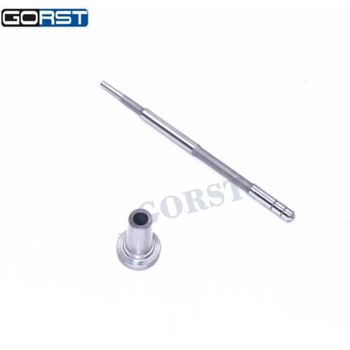 GORST fuel injector common rail nozzle control valve F00RJ02941 for 0445120029 0445120121 0445120120 0445120133 0445120240