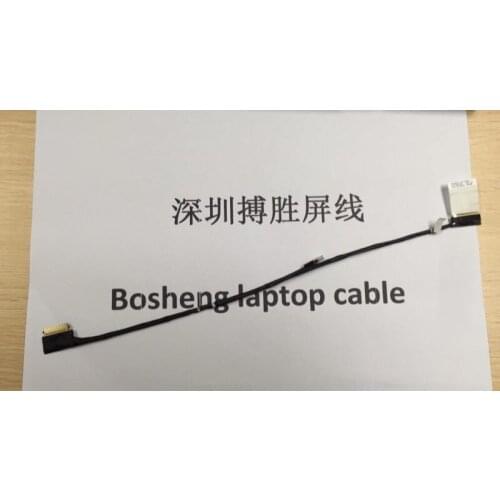 For HP Pavilion 13-U M3-U X360 M3-U001DX 13-U115tu TPN-W118 laptop LCD LED Display Ribbon Camera cable 450.07M02.0001