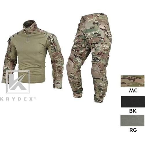 Маскировочные костюмы KRYDEX China At AliExpress