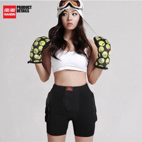 NANDN SNOW Skateboards For Girls