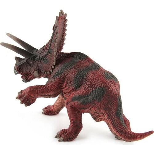 Realistic Looking Lifelike Jurassic Dinosaur Plateosaurus Figures Toys Jumbo Models Vinyl Vivid Collection Mobile Phone Straps