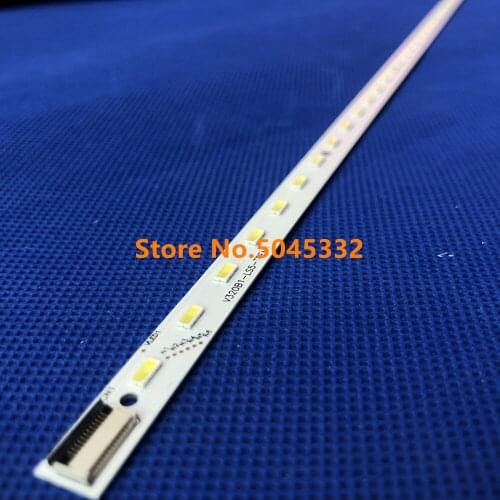LED Backlight strip 36 lamp For Konka TCL 32 "TV LED32M5000D L32P7200-3D V320B1-LS5-TRE 32E550D V320BK1-LS5 M1 40.3CM