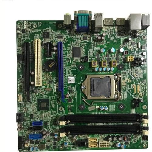 Excellent For DELL 7020 9020 DT MT Desktop Motherboard DDR3 CN-08WKV3 08WKV3 PC5F7 N4YC8 F5C5X 100% Working