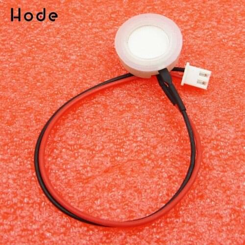 Fogger Ceramics Discs with Wire and Sealing R Diameter 16mm Ultrasonic Mist Maker NEW