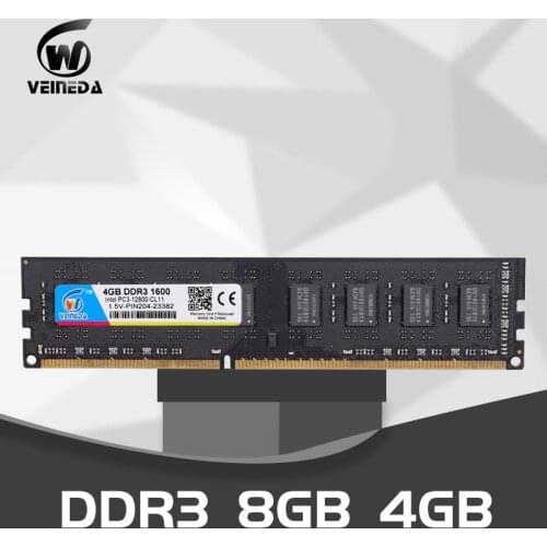 VEINEDA Computer Hardware And Software