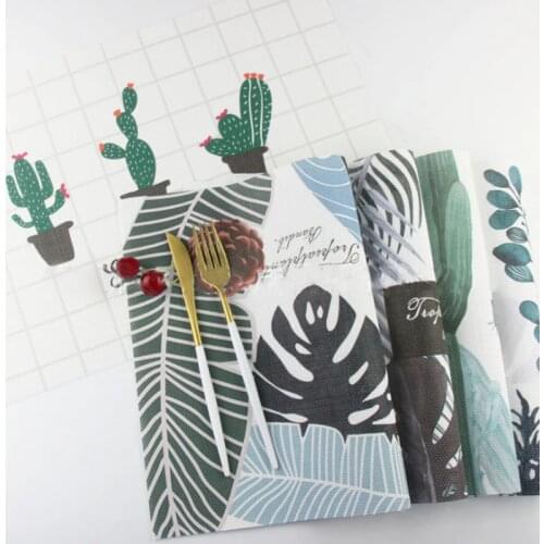 Салфетки под чашки YOMDID China At AliExpress