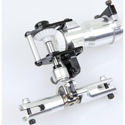 550ESP Tail Rotor Assembly for Trex 550 Helicopter