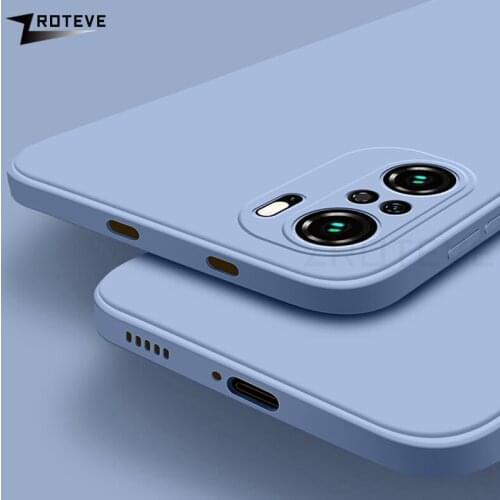 ZROTEVE Phone Cases Xiaomi Redmi K30S