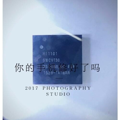 1PCS/LOT New Original Hi1101 WIFI IC Chip for P8 & P8 Lite