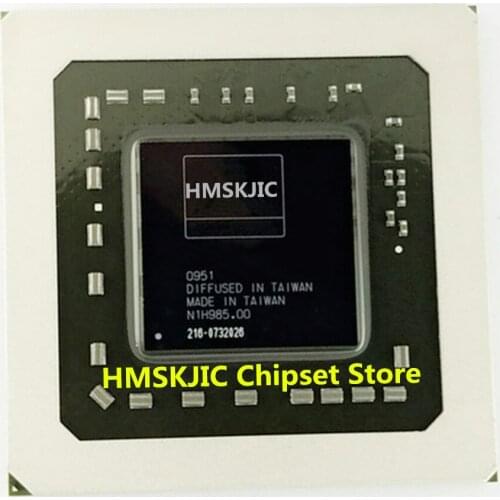 100% test very good product 216-0732026 216 0732026 reball BGA chipset