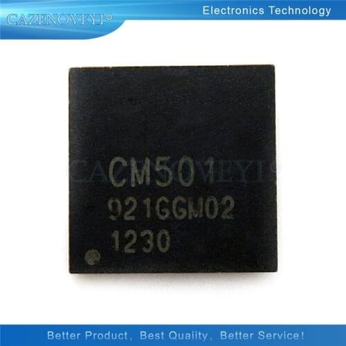 2pcs/lot CM501 CM502 CM508 CM512 CM602 CM603 QFN Original authentic In Stock