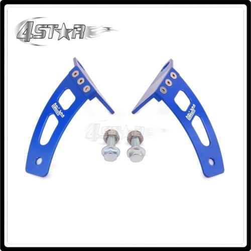 30" Motorcycle ATV Steel Head Lamp Bracket Steering Lamp Bracket For POLARIS RZR XP1K XP1K-4 RZR900 RZR 900 RZR-S 1000 2016