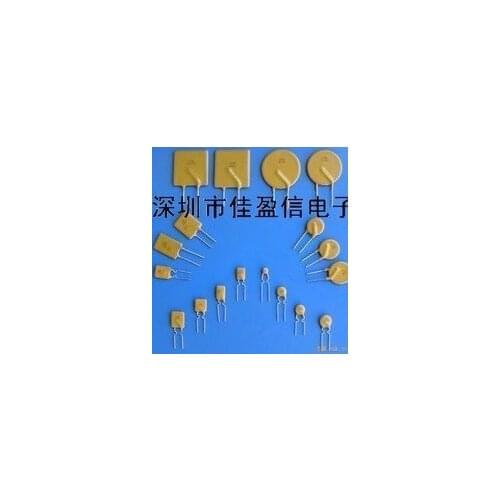 Free shipping 20PCS PPTC Polyswitch Resettable Fuse Protection DIP 4000mA 4A 250V+Quality assurance