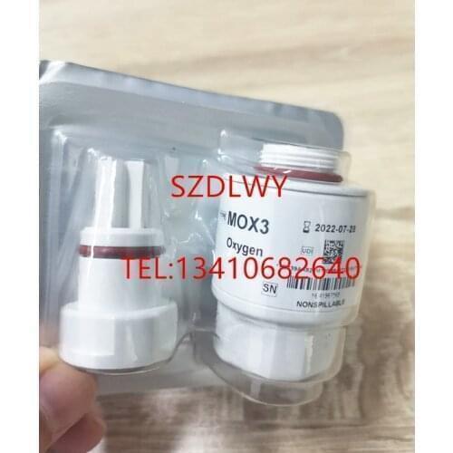 Mindray SV300 OXYGEN GAS SENSOR MOX3 MOX-3 M0X3