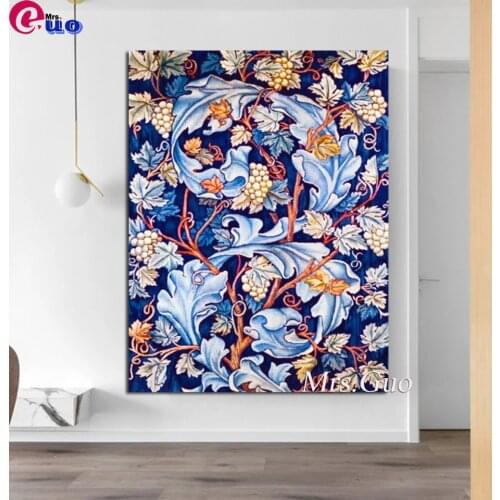 Tree Of Life Diamond Painting Big Large Size Picture Lion Diamond Embroidery Home Decor Full Square/Round Diamond Mosaic DIY