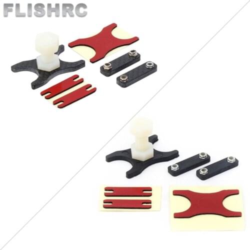 ALZRC - Devil 380 FAST Carbon Fiber Tail Boom Spare Part D380F33