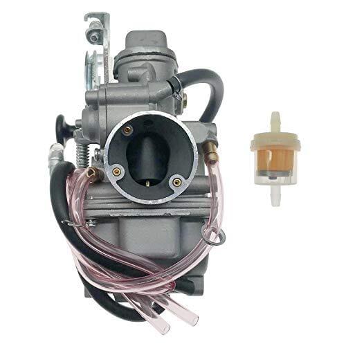 CARBPRO 2005-2009 For Yamaha TTR-230 TTR 230 Carburetor Assembly 1C6-14301-00-00