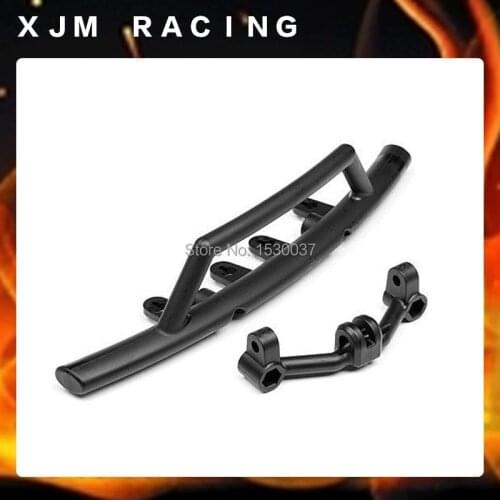 Bumper Guard Set fit HPI Baja 5T