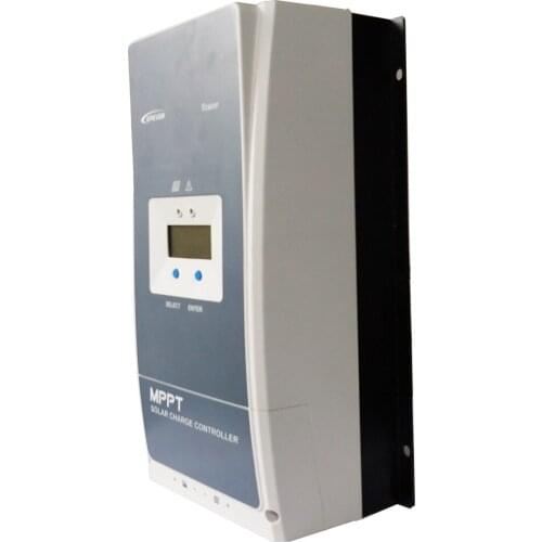 Tracer 10415AN 10420AN MPPT solar controller 12V24V36V48V 100A off grid solar charger controller