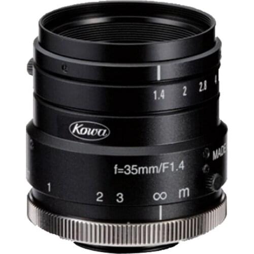 Kowa lens microscope objective lens LM35HC-SW