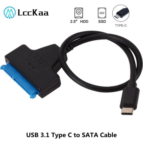 LccKaa External HDs