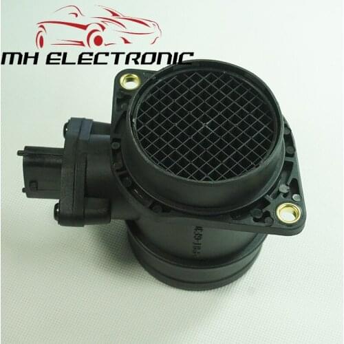 MH ELECTRONIC HIGH QUALITY 0280218166,0280 218 166,A11-3614011,A113614011 Mass Air Flow Maf Sensor Mete For Chery Tiggo 2.0
