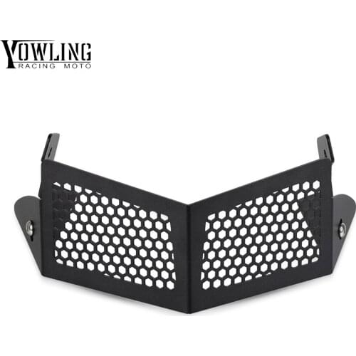 Motorcycle Accessories Oil Cooler Protection Grill Front Fairing Vent Radiator Guard Cover For BMW K1600GT K1600GTL GT K1600B