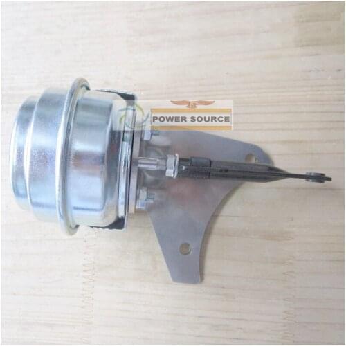 Turbo Wastegate Actuator GT2256V 751758 751758-0001 707114-0001 707114 For IVECO Daily For Renault Mascott 00- 814043K4000 2.8L