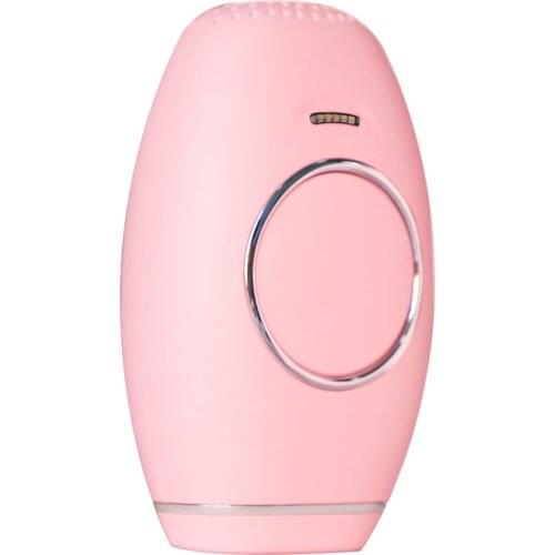 Dropshipping Personal beauty 1000000 times flash high energy IPL hair removal device for women home use