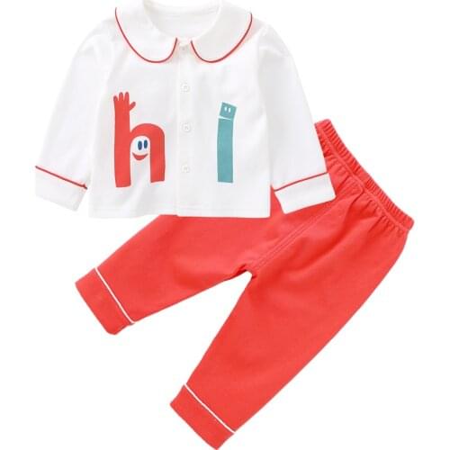 Pureborn Sets Of Clothes For Boys