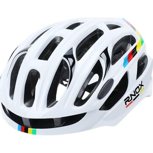 RNOX Road Bicycle Helmet MTB Bike Helmet Integrally-molded cycling Sports Aero Helmet Cascos Capacete Ciclismo Cycling Equipment