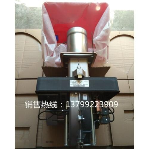 Type Fuel Burner RL34 RL44 Light Oil Burner RL70 RL100 RL130 RL190