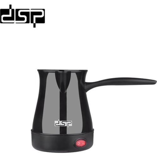 Turkish Coffee Pot Coffee Maker Moka Pot 4 Person 300 ML турка для кофе Copper Cezve Handmade Casting Decorative Gift Accessory