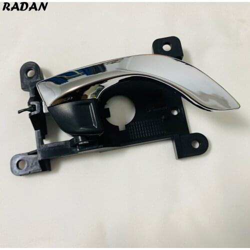 Door Inner Handle Interior Handle For DongFeng Joyear X5 X3 XV