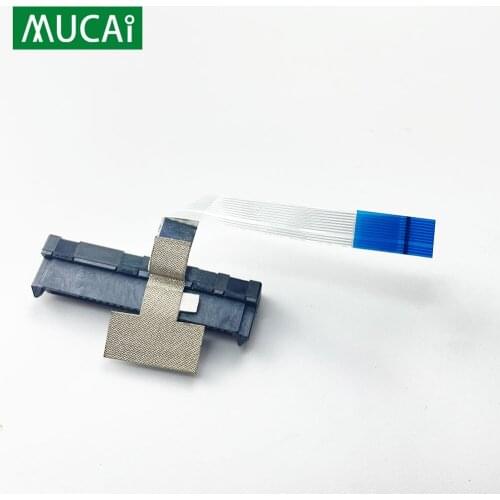 For Samsung NP500R4K 500R4K 500R4H 500R5K 500R5H 500R5L 550R5L laptop SATA Hard Drive HDD SSD Connector Flex Cable BA41-02641A