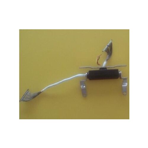 95% Original D5100 D5200 Back Cover flip LCD screen connected to Main board Shaft with flex cable for Nikon