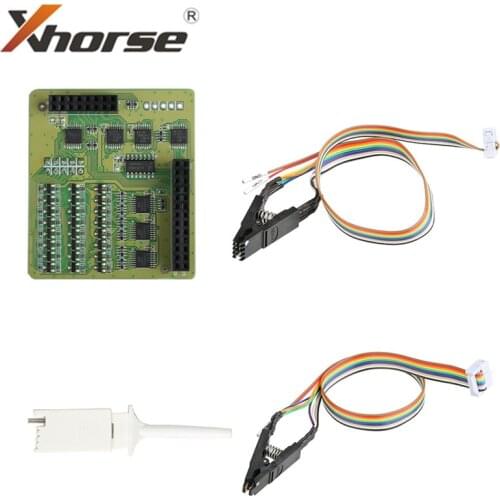 Xhorse VVDI PROG Programmer EEPROM Clip Adapter