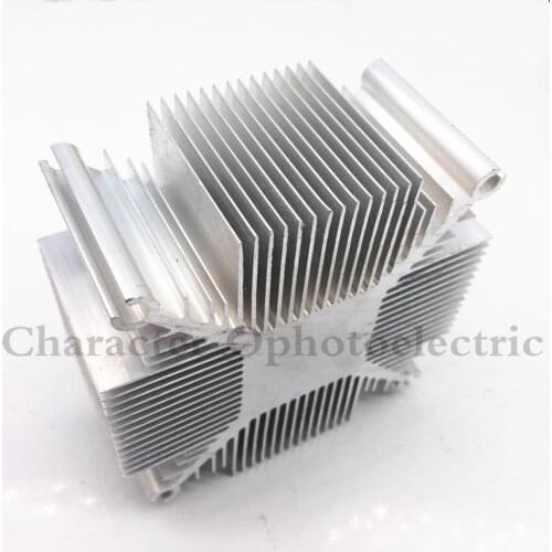 Aluminium Heat Sink for 20W 30W 50W 100W High Power COB LED Light Panel Bulb