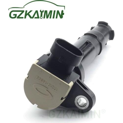 Auto Spare Parts High Quality Ignition Coil For GM CAR OEM 17210-14900 17210 14900