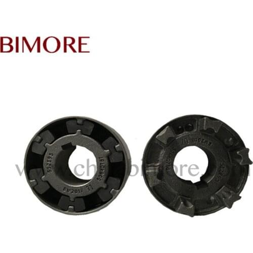 BIMORE SCOP041 50640767 Escalator Coupling ID42mm