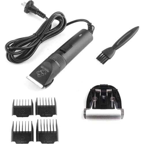 Brand Baorun S1 electric professional hair clippers trimmers pet dog clipper for dogs cat haircut shaver cutting machine trimmer