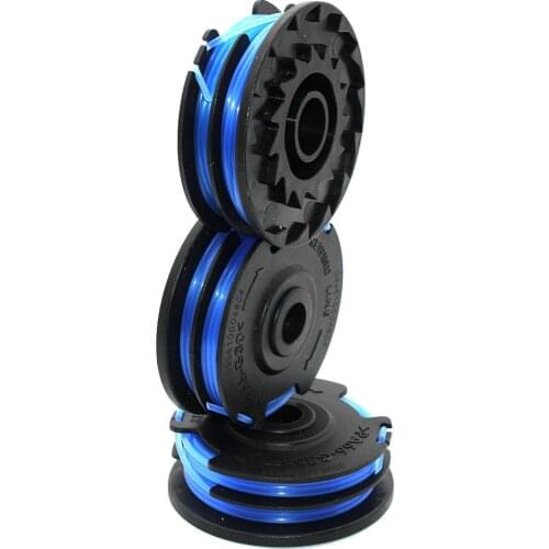 Spool and Line For Craftsman 358745460 Poulan 545124402 952711919 31104178