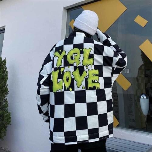 Женские белые куртки LWAIXS China At AliExpress