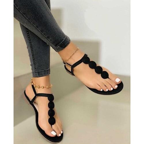 Women's Sandals Maogu China