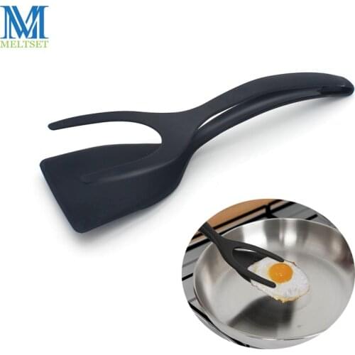 Meltset Kitchen Spatulas