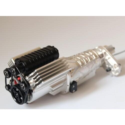 ОРЕЛ МАХА (玩具) Motorcycle Engines